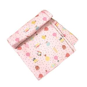 Swaddle Blanket Veg: Blush 2025 Sale Online