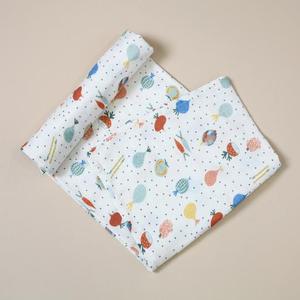 Swaddle Blanket Veg: Nat Sale 2025