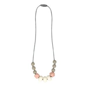 Teething Necklaces: Blush Low Shipping Cheap Pice
