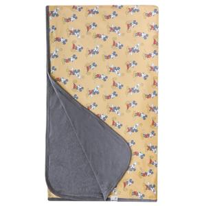 Copper Pearl - Mickey Mouse Jumbo Stretchy Quilt Clearance Affordable
