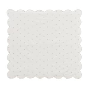 Butterfly blue padded blanket by Kipp Baby Clearance Pick A Best
