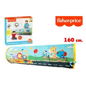 Tunnel da Gioco Fisher Price 160cm 2025 New Cheap Online