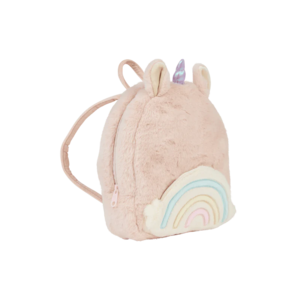 Olli Ella - Hopalong Unicorn Backpack - Pink Outlet Store Locations