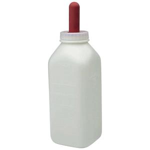 LITTLE GIANT NURSING BOTTLE WITH SCREW ON NIPPLE Limited Edition Sale Online