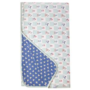 Copper Pearl - Mickey Mouse & Friends Jumbo Stretchy Quilt Sale Browse