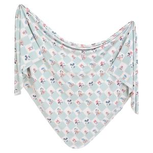 Copper Pearl - Mickey Mouse & Friends Swaddle New Arrival For Sale
