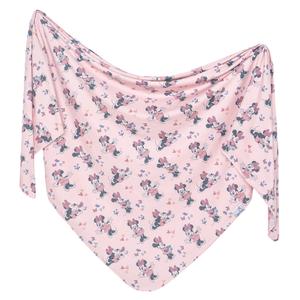 Copper Pearl - Minnie Mouse Swaddle Sale Comfortable
