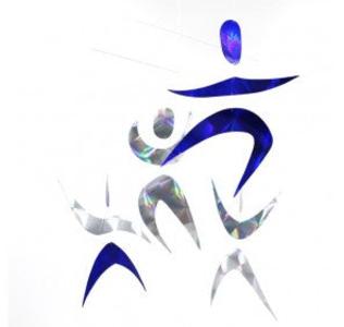 Mobile Montessori Des Danseurs Sale Footlocker Pictures