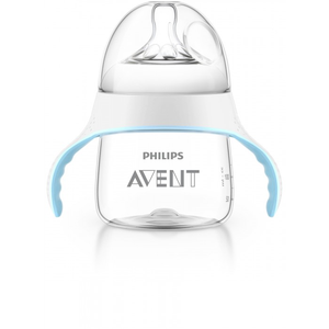 Philips Avent My Classic Trainer Cup With Comfort Grip - 5oz Single Clear Ost Release Dates