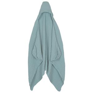 Bath - Toddler Hooded Towel - Steel Discount Manchester