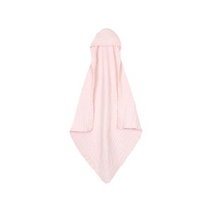 Bath - Infant Hooded Towel - Blush Discount Nicekicks