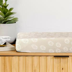 Changing Pad Cover - Linus Discount Eastbay