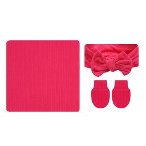 Barbie Ribbed Newborn Headband Bundle Cheap Sale From China