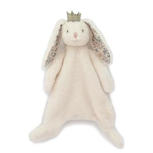 Princess Bunny Baby Security Blanket Cheap Eastbay