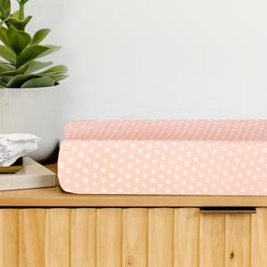 Changing Pad Cover - Posie Sale Discount
