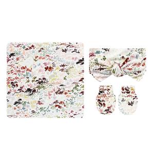 Charlotte Newborn Headband Bundle Cheap Sale Latest Collections