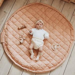 Play&Go 3 in 1 Organic Baby Playmat, Fleuri Buy Cheap Official Site