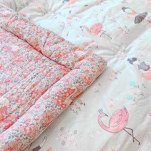 [Ballerina] Modal & Cotton Baby Bedding Set Where To Buy Low Pice