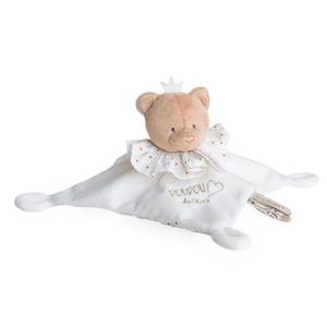 Doudou Et Compagnie  Bear Doudou Lovey Clearance With Credit Card