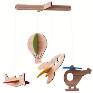 Up in the Air Deluxe Bamboo Mobile Discount Many Kinds Of