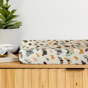 Amelia Changing Pad Cover Discounts Sale Online