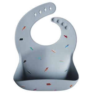 Mushie Silicon Baby Bib, Retro Cars Pictures Cheap Pice