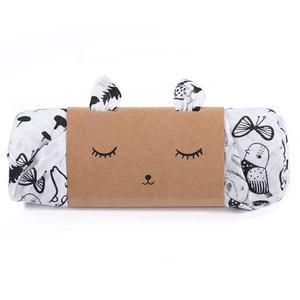 Organic Swaddle, Wild Outlet Discount Sale