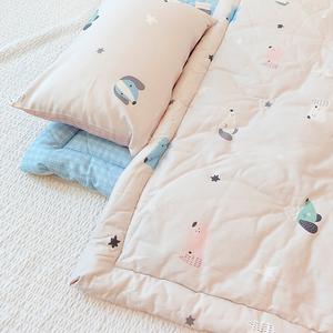 [Pet World] Pure Cotton Baby Bedding Set 2025 Unisex Online