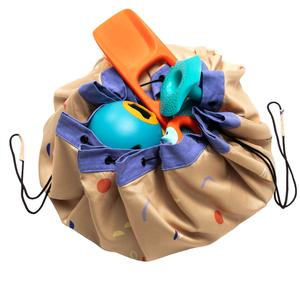 Play&Go Outdoor Beach Play and Store Bag, Sea Free Shipping Inexpensive