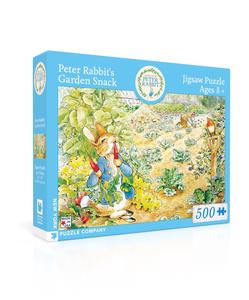 Peter Rabbit's Garden Snack Order Online
