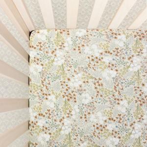 Pearl Crib Sheet Cheap Original
