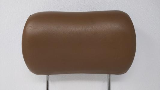 1997 Land Rover Range Rover Headrest Head Rest Front Driver Passenger Seat Fits OEM Used Auto Parts Inexpensive For Sale
