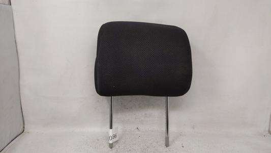 2003 Pontiac Vibe Headrest Head Rest Front Driver Passenger Seat Fits OEM Used Auto Parts Buy Cheap Brand New Unisex