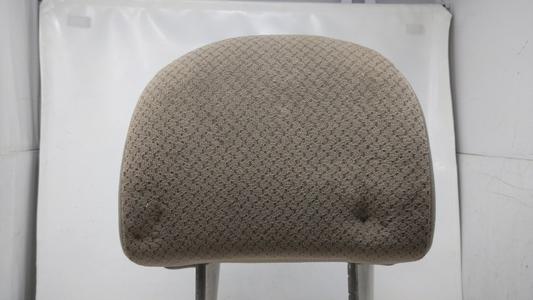 2001 Maserati Sebring Headrest Head Rest Front Driver Passenger Seat Fits OEM Used Auto Parts Discount Purchase