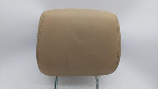 2006 Land Rover Range Rover Headrest Head Rest Front Driver Passenger Seat Fits OEM Used Auto Parts Discount For Sale