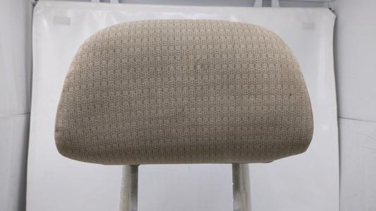 2001 Maserati Sebring Headrest Head Rest Front Driver Passenger Seat Fits OEM Used Auto Parts Free Shipping Popular