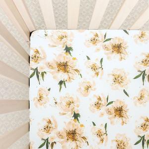 Willa Crib Sheet Sale Shop Offer
