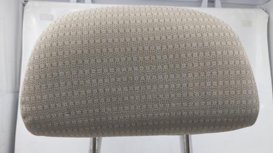 2001 Maserati Sebring Headrest Head Rest Rear Seat Fits OEM Used Auto Parts Cheap Excellent