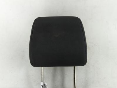 2007-2009 Mazda 3 Headrest Head Rest Front Driver Passenger Seat Fits 2007 2008 2009 OEM Used Auto Parts Free Shipping Big Discount
