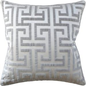 Ming Trail Gray Pillow Low Pice Fee Shipping For Sale