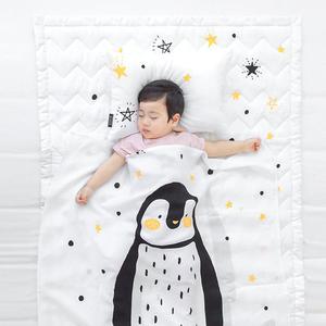 Dream Land Friends Viscose Rayon Baby Bedding Set Get Authentic For Sale