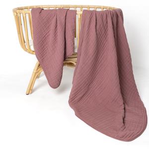 Cloud Muslin™ Quilt - Berry Best Pices Cheap Pice