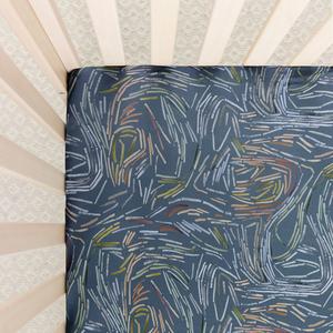 Crib Sheet - Archie Outlet