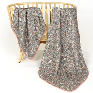 Cloud Muslin™ Quilt - Bea/Rose Outlet