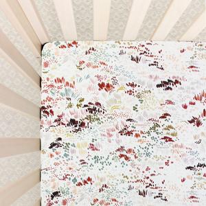 Crib Sheet - Charlotte Clearance Amazon