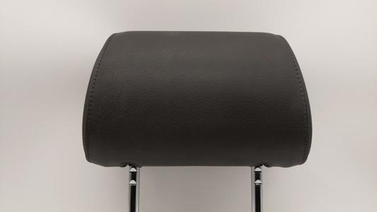 2005 Audi A4 Headrest Head Rest Rear Seat Fits OEM Used Auto Parts Free Shipping Low Pice Fee Shipping
