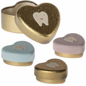 Maileg My Tooth Tin box, Small Best Place Cheap Pice