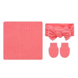Darcy Ribbed Newborn Headband Bundle Cost Online