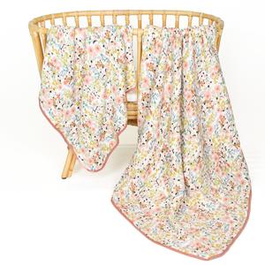 Cloud Muslin™ Quilt - Millie/Rose Pices Online
