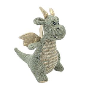 Dax Dragon Knit Rattle Outlet Great Deals